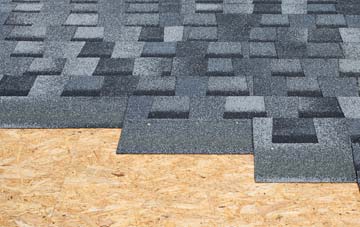 expert Tolleshunt Knights asphalt roof companies