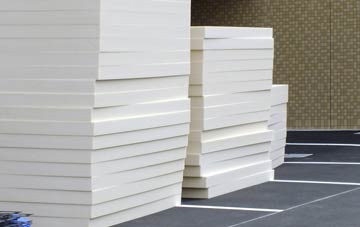 Tolleshunt Knights flat roof insulation costs