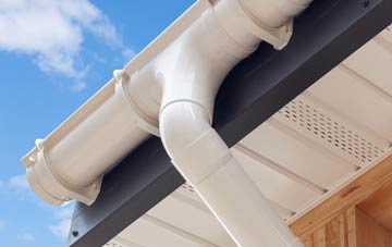 Tolleshunt Knights gutter installation costs