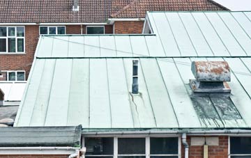 Tolleshunt Knights lead roofing costs