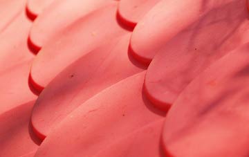 Tolleshunt Knights plastic roof costs