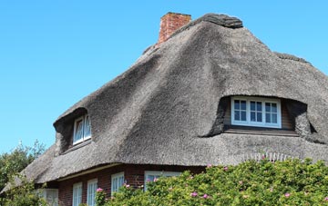 thatch roofing Tolleshunt Knights, Essex
