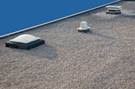Tolleshunt Knights flat roofing