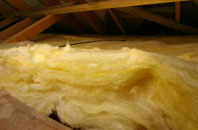 Tolleshunt Knights pitch roof insulation
