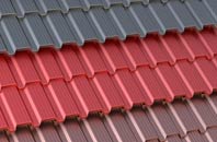 find rated Tolleshunt Knights plastic roofing companies